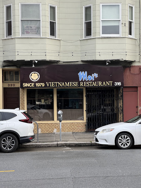 Mai's Vietnamese Restaurant 1