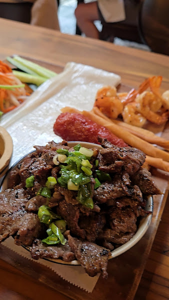 Gao Viet Kitchen & Bar 2