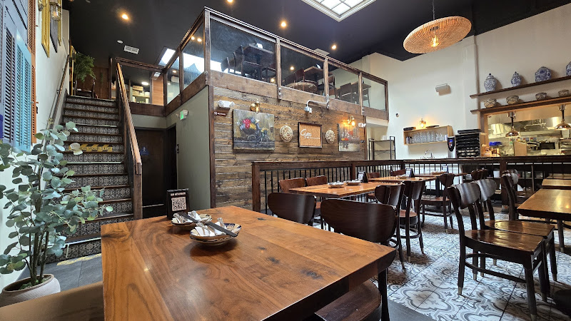 Gao Viet Kitchen & Bar 3