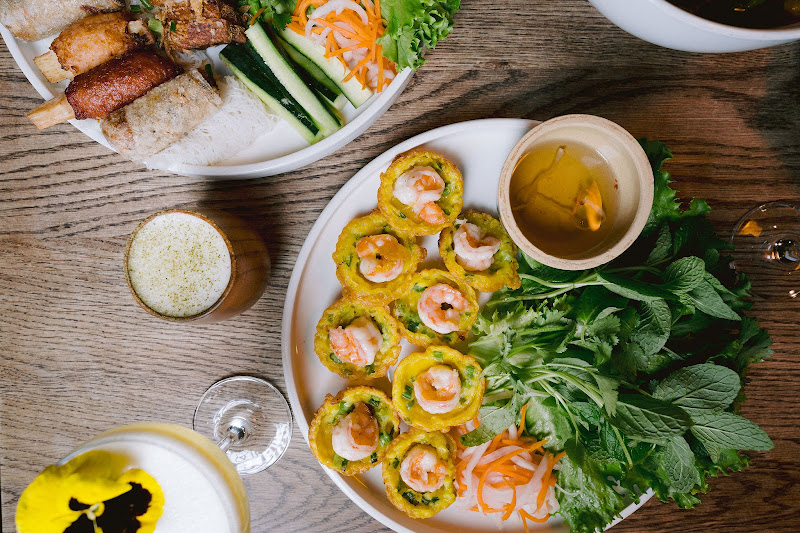 Gao Viet Kitchen & Bar 4