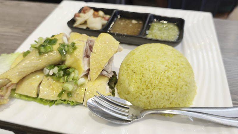 Viet Quan Vietnamese Noodle House 2