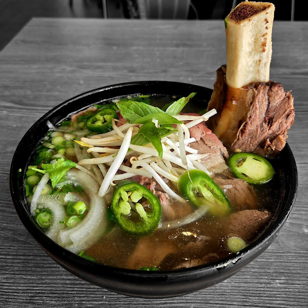 Viet Quan Vietnamese Noodle House 3