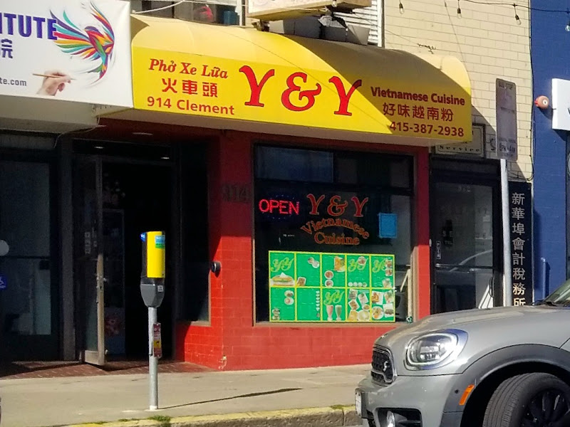Y & Y Vietnamese Cuisine 1