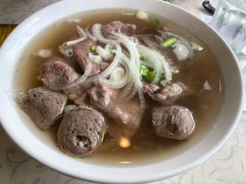 Y & Y Vietnamese Cuisine 3