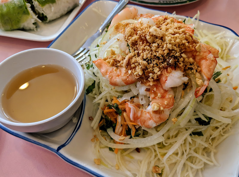 Y & Y Vietnamese Cuisine 4