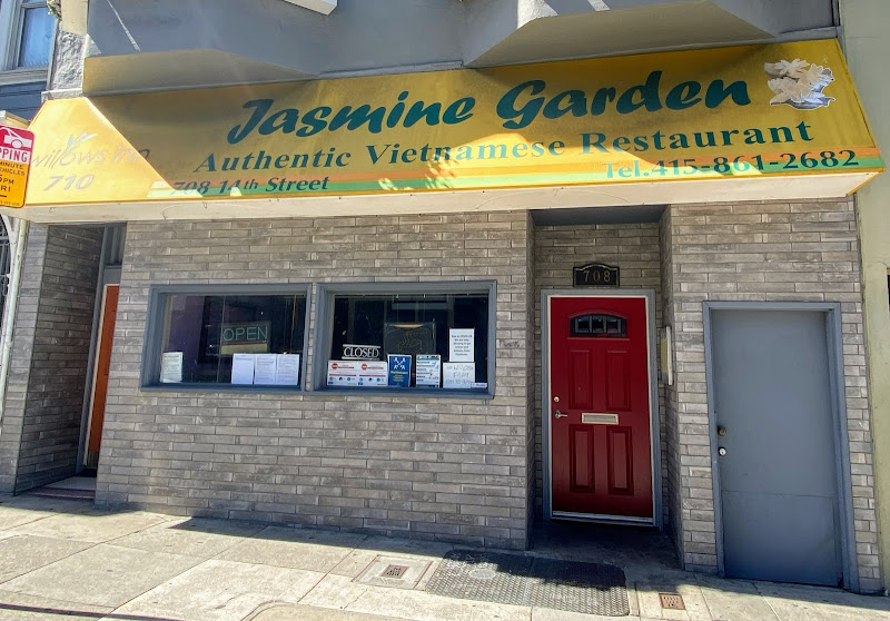 Jasmine Garden 1