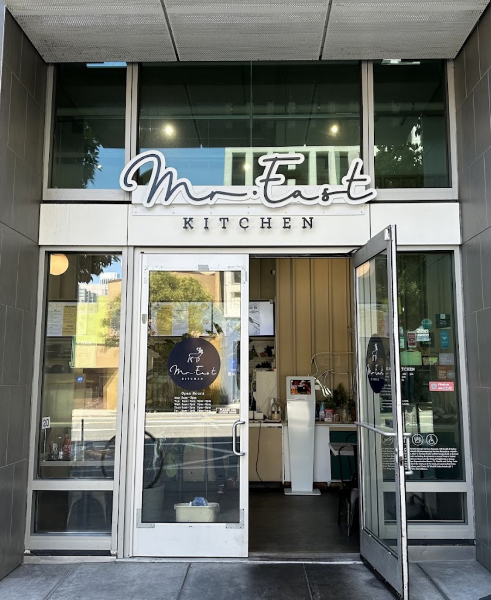 Mr. East Kitchen 1