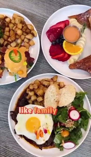 Mr. East Kitchen 2