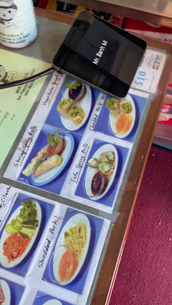 Mr. Banh Mi 2