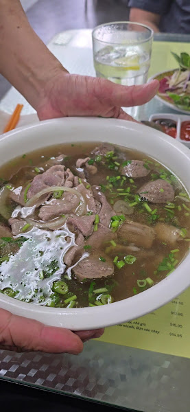 Pho Huynh Sang 2