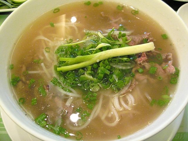 Pho Huynh Sang 3