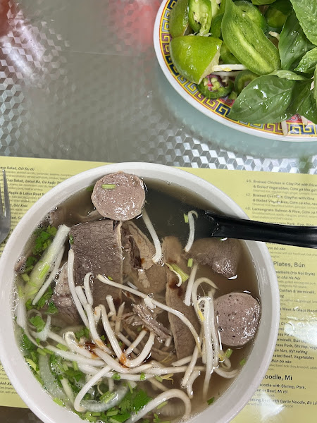 Pho Huynh Sang 4