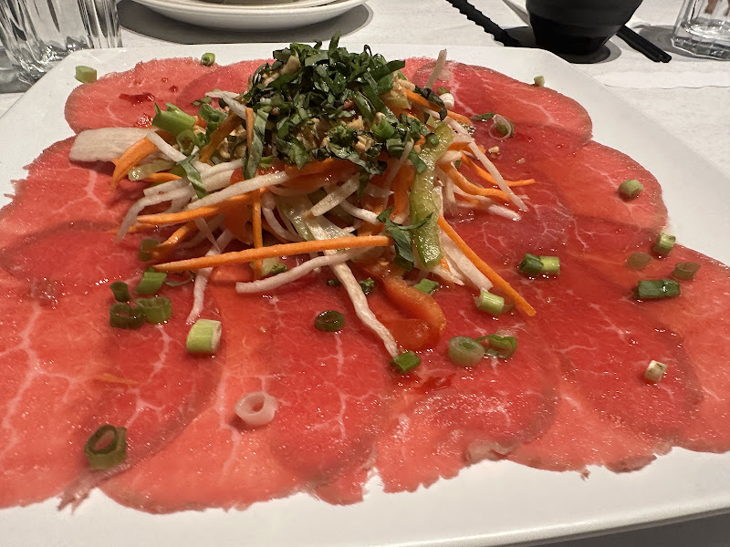 Anh Hong Restaurant 3
