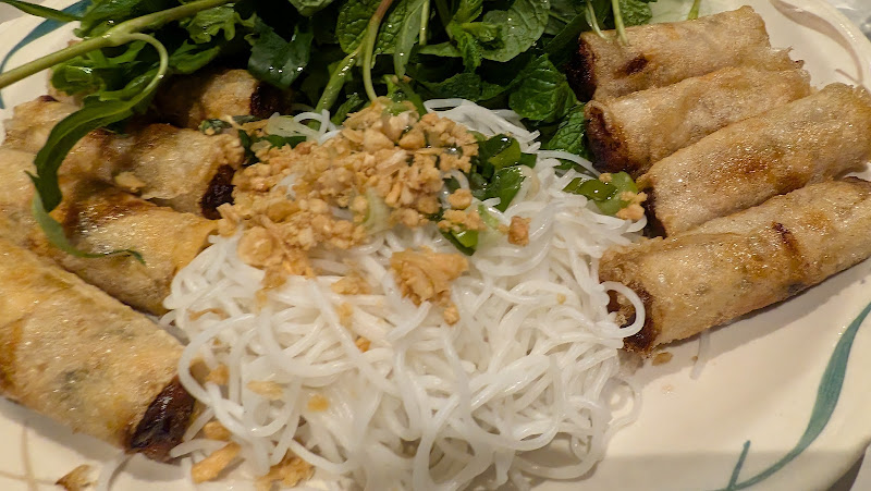 Anh Hong Restaurant 5