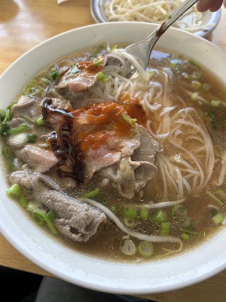 Pho Day 3