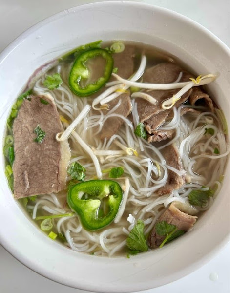 Pho Day 5