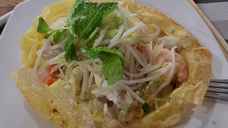 Tuyet Mai 2