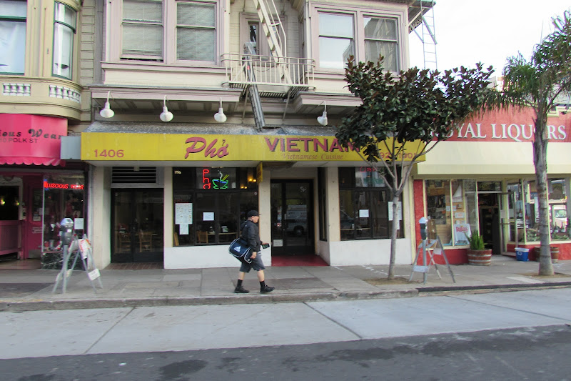 Pho Vietnam 1