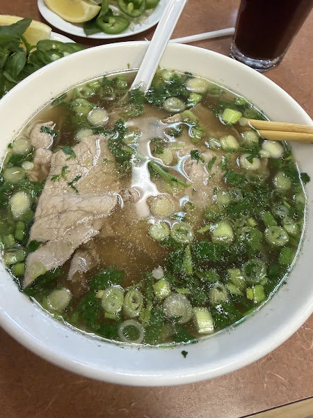 Pho Vietnam 2