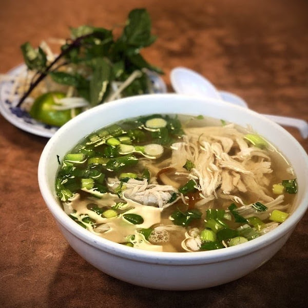 Pho Vietnam 3