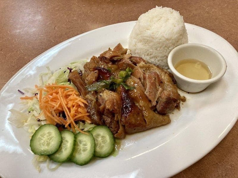Pho Vietnam 4