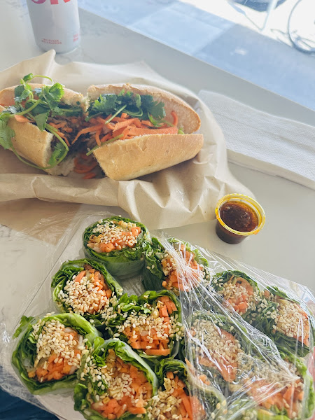 Little Vietnam Cafe 2