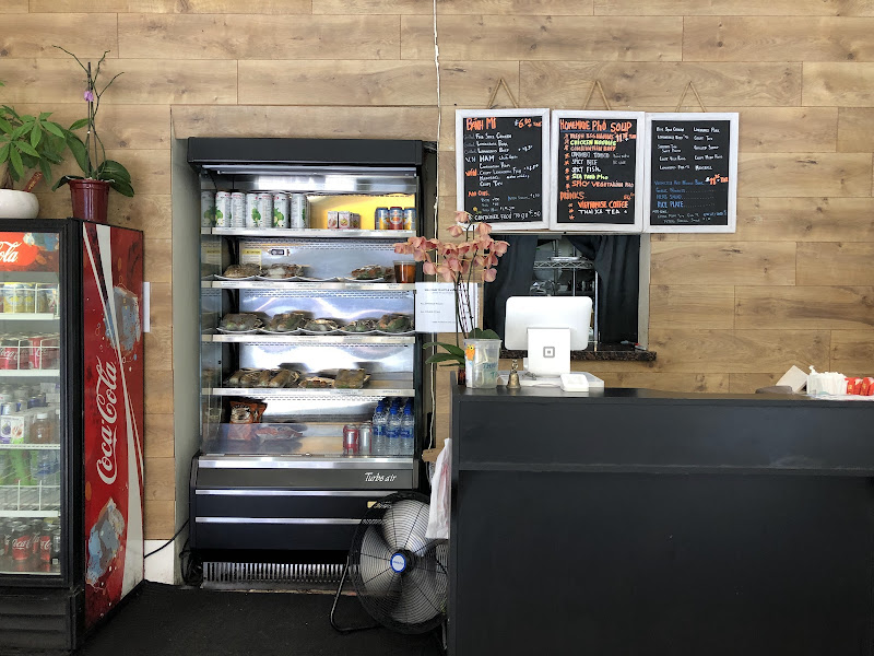 Little Vietnam Cafe 4