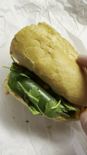 Saigon Sandwich 2