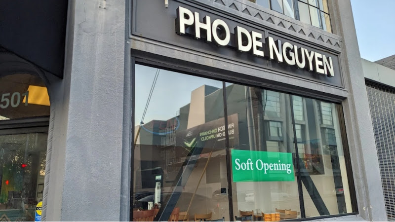 Pho de Nguyen 1