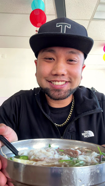 Pho de Nguyen 2