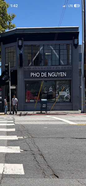 Pho de Nguyen 3