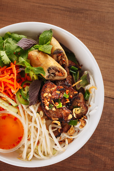 Bun Mee 2