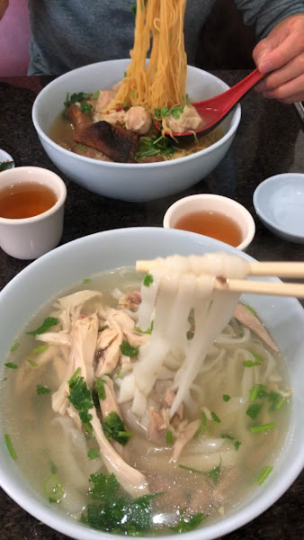 Thai Nghiep Ky Mi Gia 2