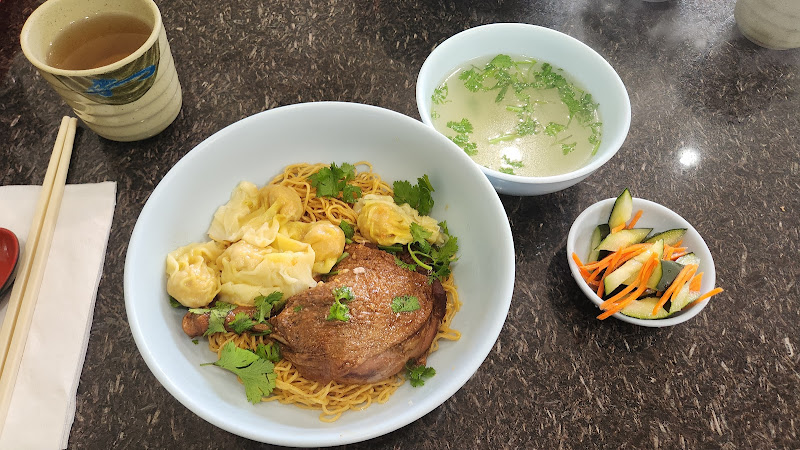 Thai Nghiep Ky Mi Gia 3