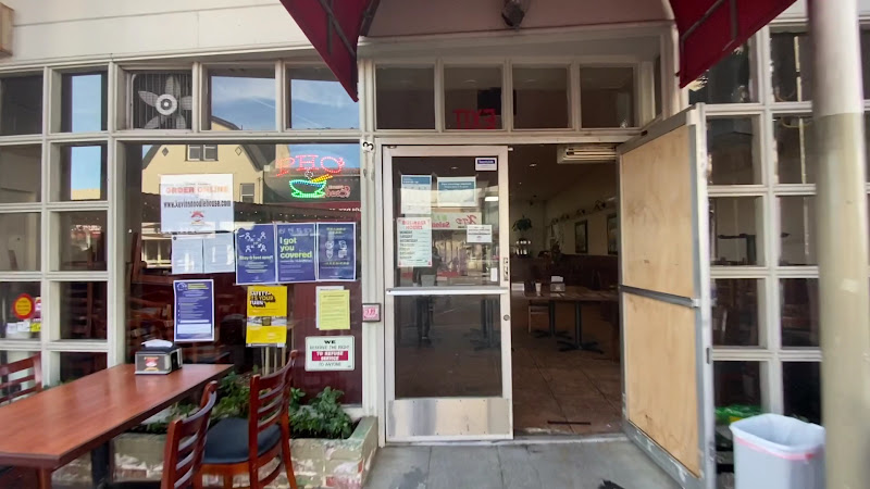 Kevin & Chris’s Noodle House 2