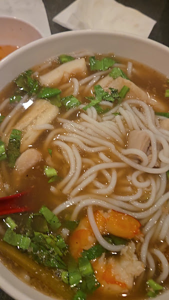 Sunflower Garden Authentic Vietnamese Food 2