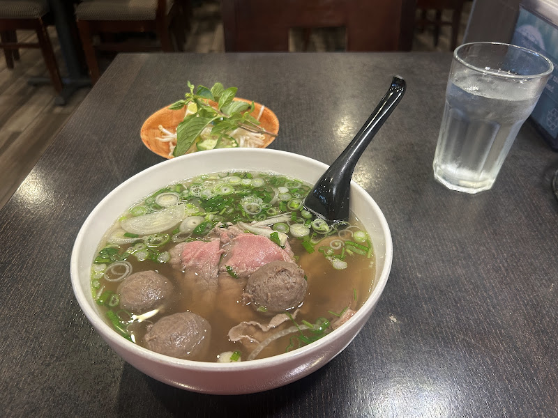 Sunflower Garden Authentic Vietnamese Food 3