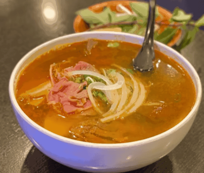 Sunflower Garden Authentic Vietnamese Food 4