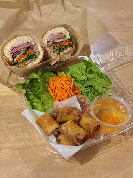 Banh Mi Love 2