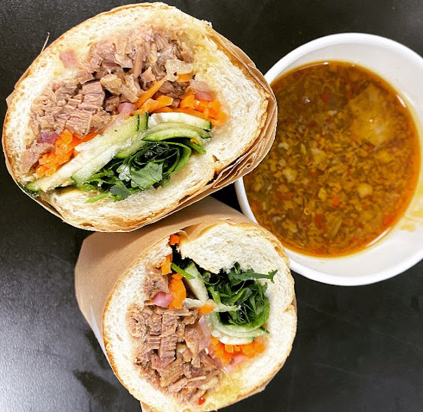 Banh Mi Love 3