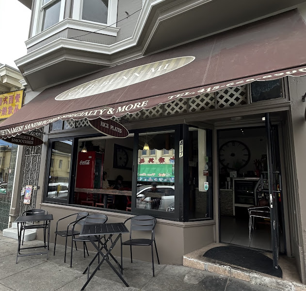 Cafe Bunn Mi 4