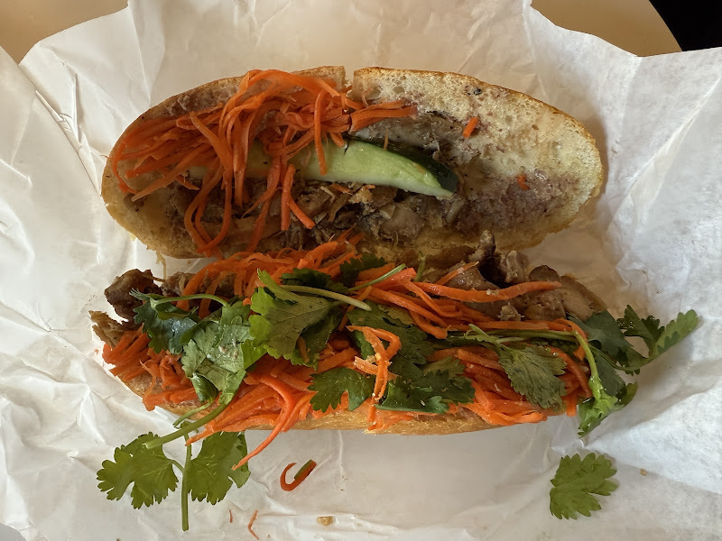Banh Mi King 2