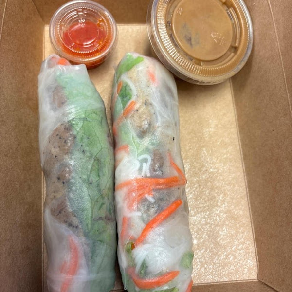Banh Mi King 4