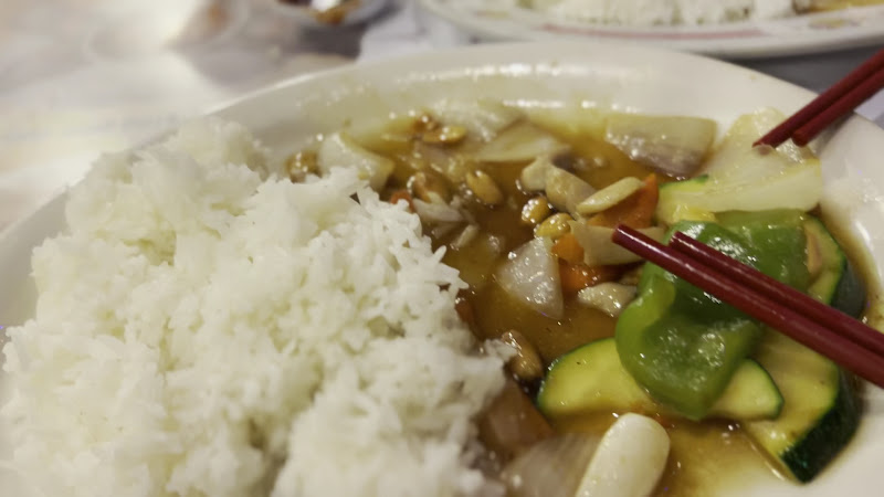 Golden Flower Restaurant 2