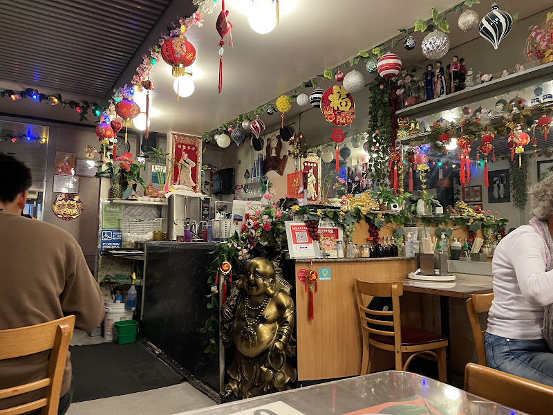 Golden Flower Restaurant 5
