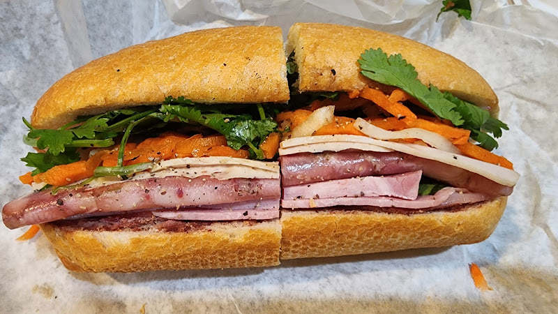 Banh Mi House 2