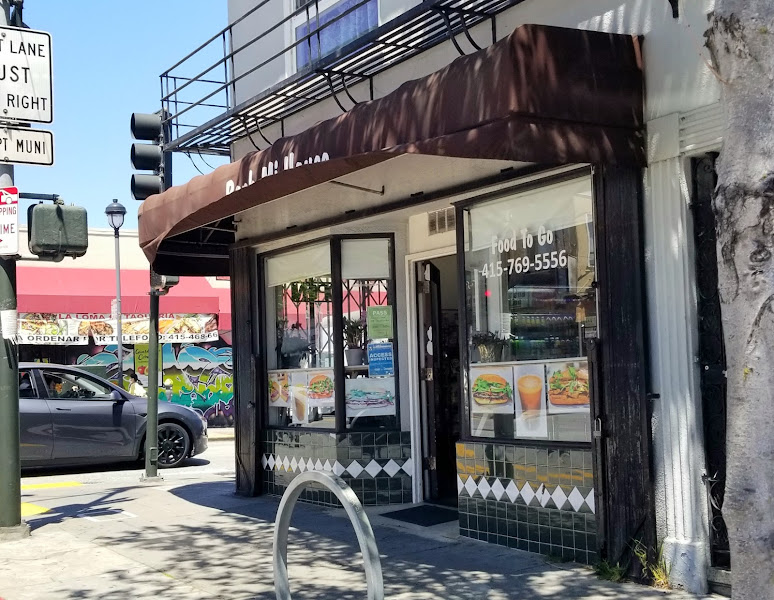 Banh Mi House 3