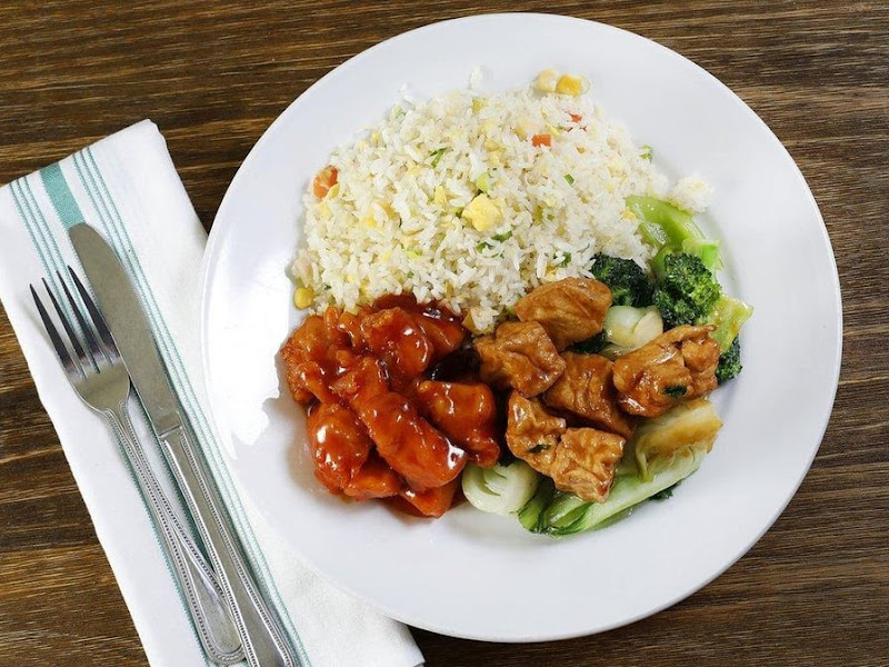 77 Chinese & Vietnamese Cuisine 5