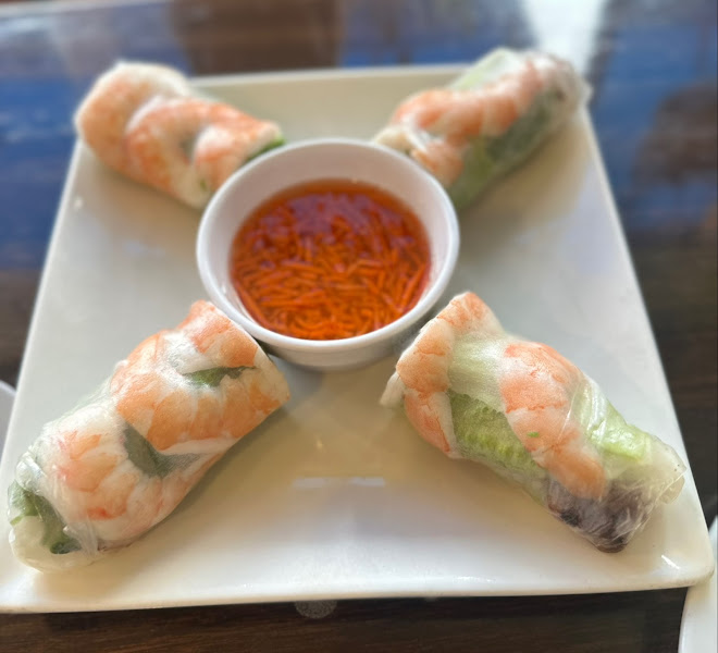 Phở Hà Tiên 2