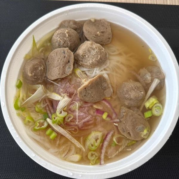 Phở Hà Tiên 3